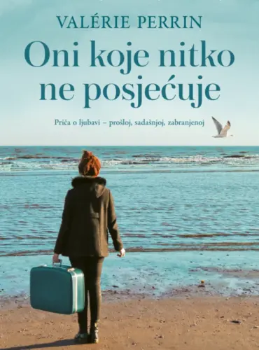 Oni koje nitko ne posjećuje