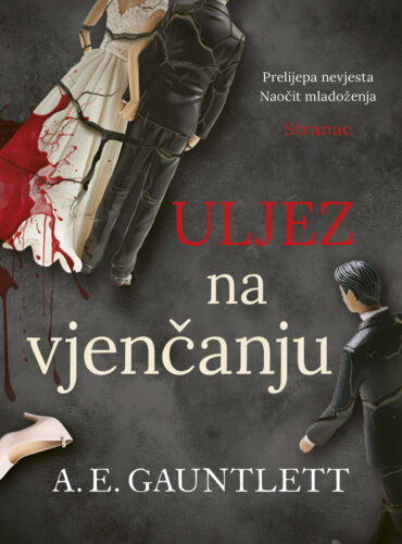 Uljez na vjenčanju