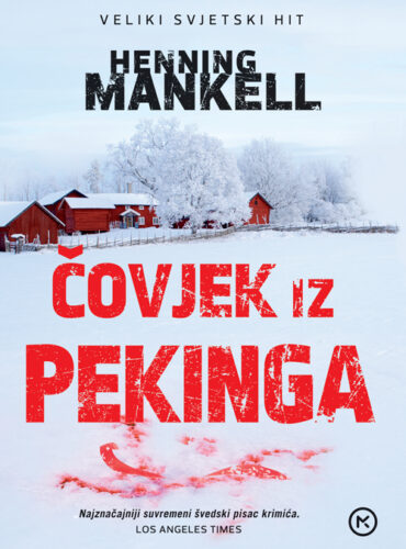 Čovjek iz Pekinga