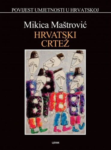 Hrvatski crtež