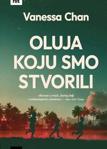 Oluja koju smo stvorili