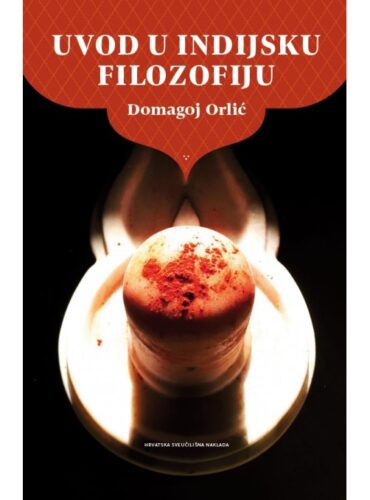 Uvod u indijsku filozofiju