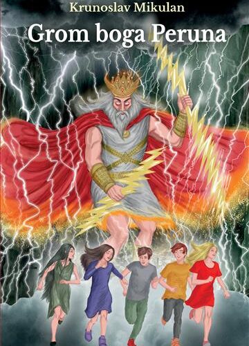 Grom boga Peruna