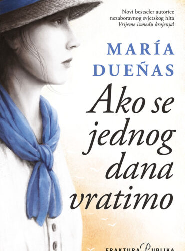 Ako se jednog dana vratimo