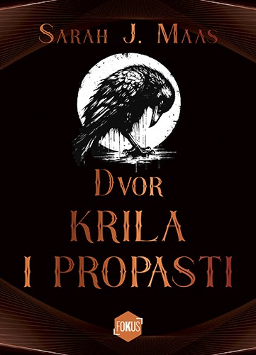 Dvor krila i propasti