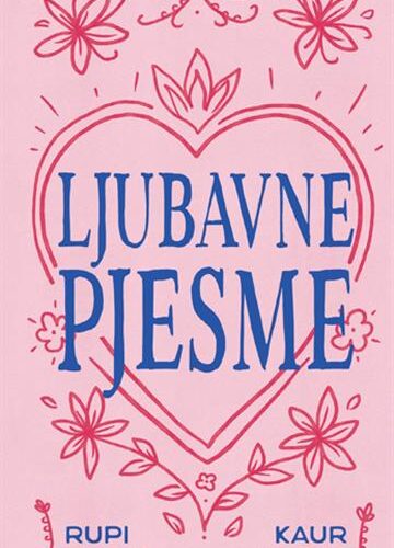 Ljubavne pjesme
