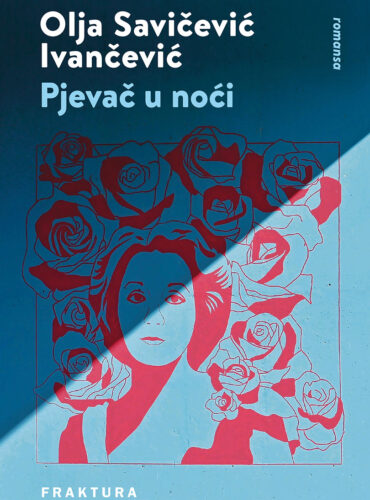 Pjevač u noći : (romansa)