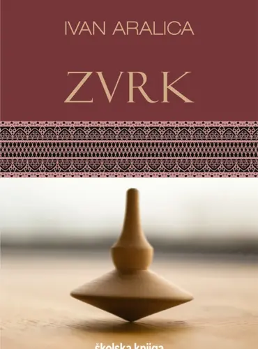 Zvrk : priče