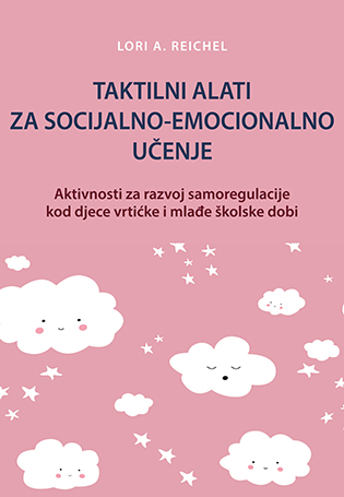 Taktilni alati za socijalno-emocionalno učenje