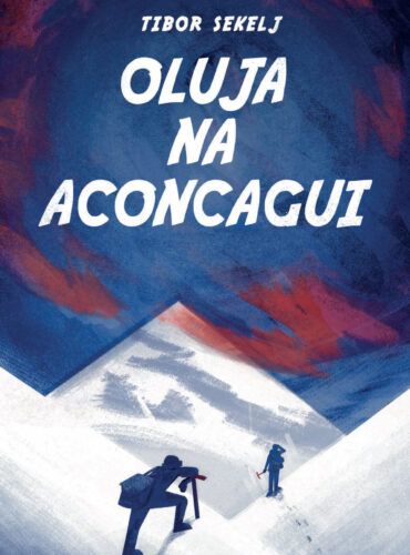 Oluja na Aconcagui i godinu dana kasnije
