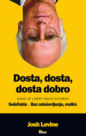 Dosta, dosta, dosta dobro