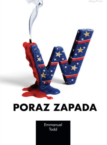 Poraz Zapada